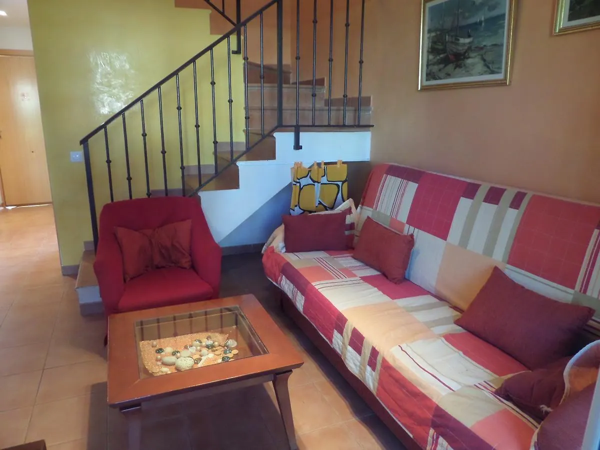 Brisas II Villa Miami Playa Spain