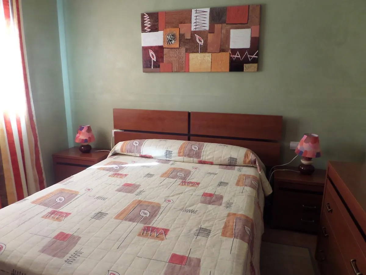Brisas II Villa Miami Playa 0*,  Spain