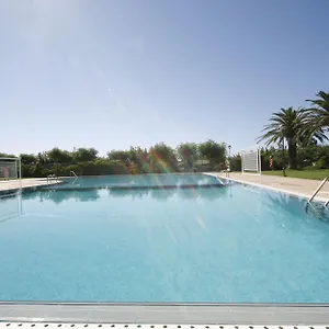 2* Campingplatz Playa Y Fiesta