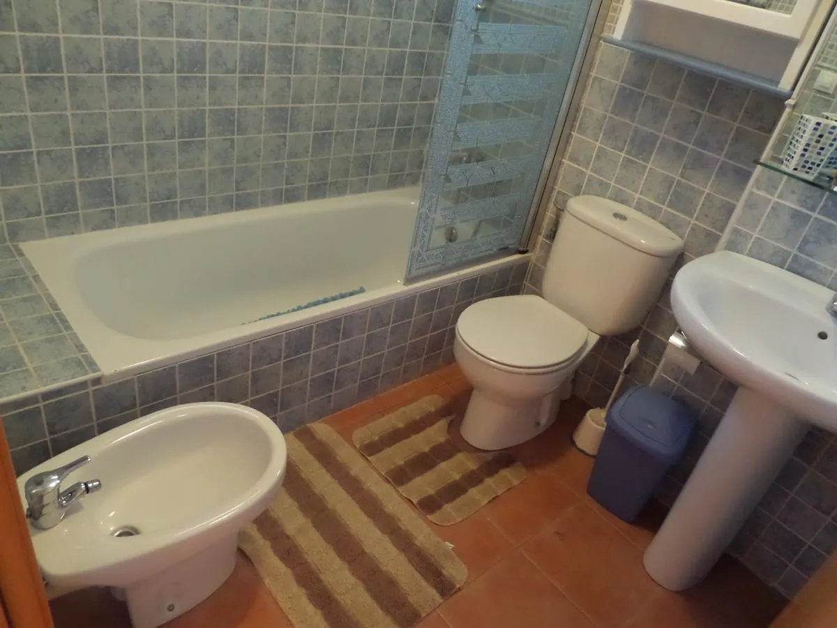 Brisas II Villa Miami Playa İspanya