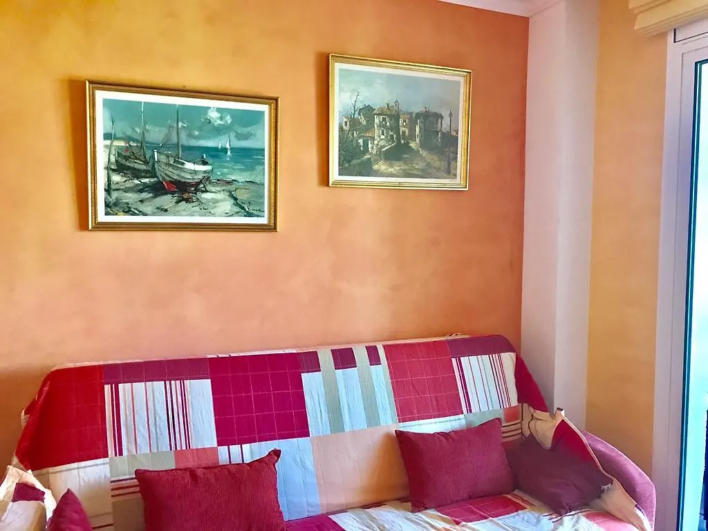 Holiday home Brisas II Villa Miami Playa