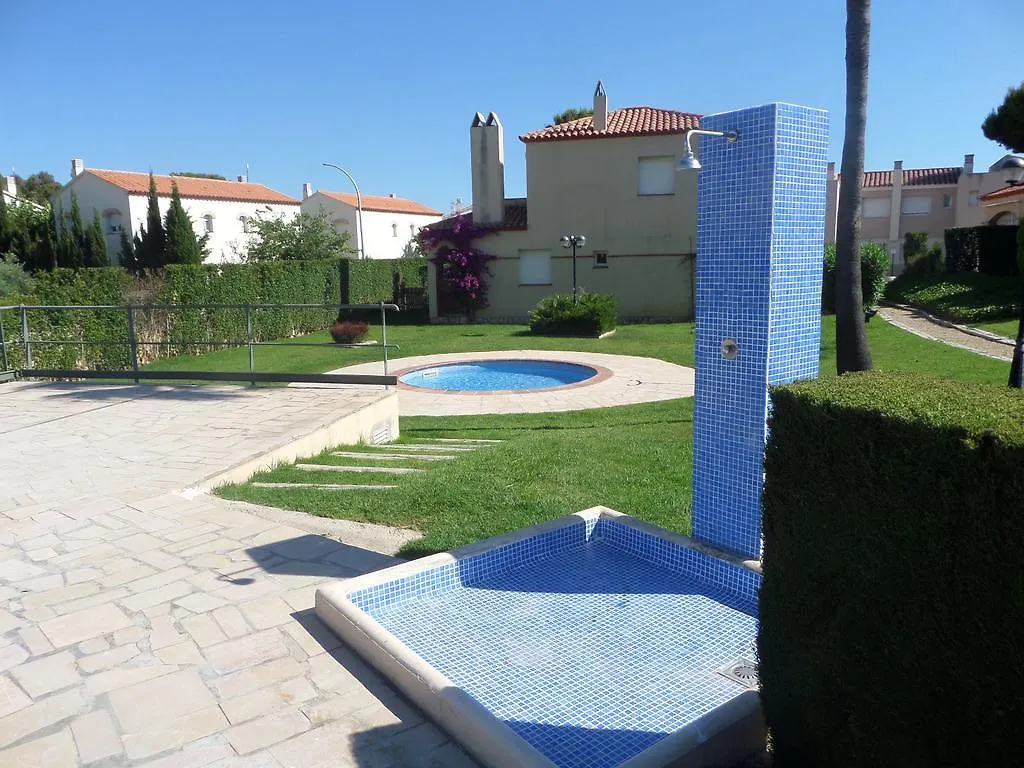 Brisas II Villa Miami Playa 0*,  Spain