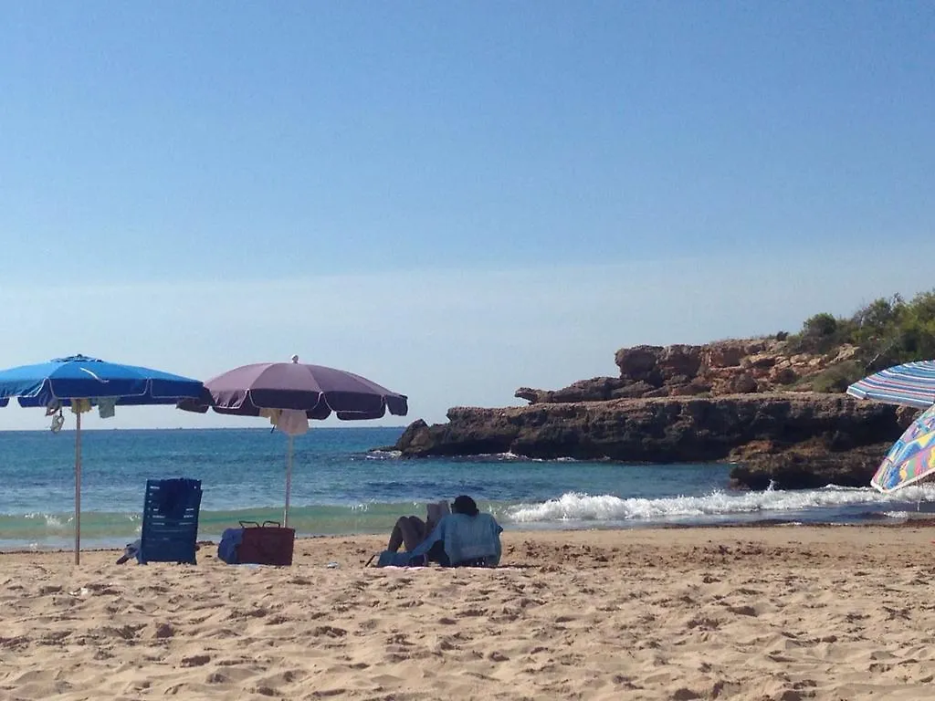 Holiday home Brisas II Villa Miami Playa Spain