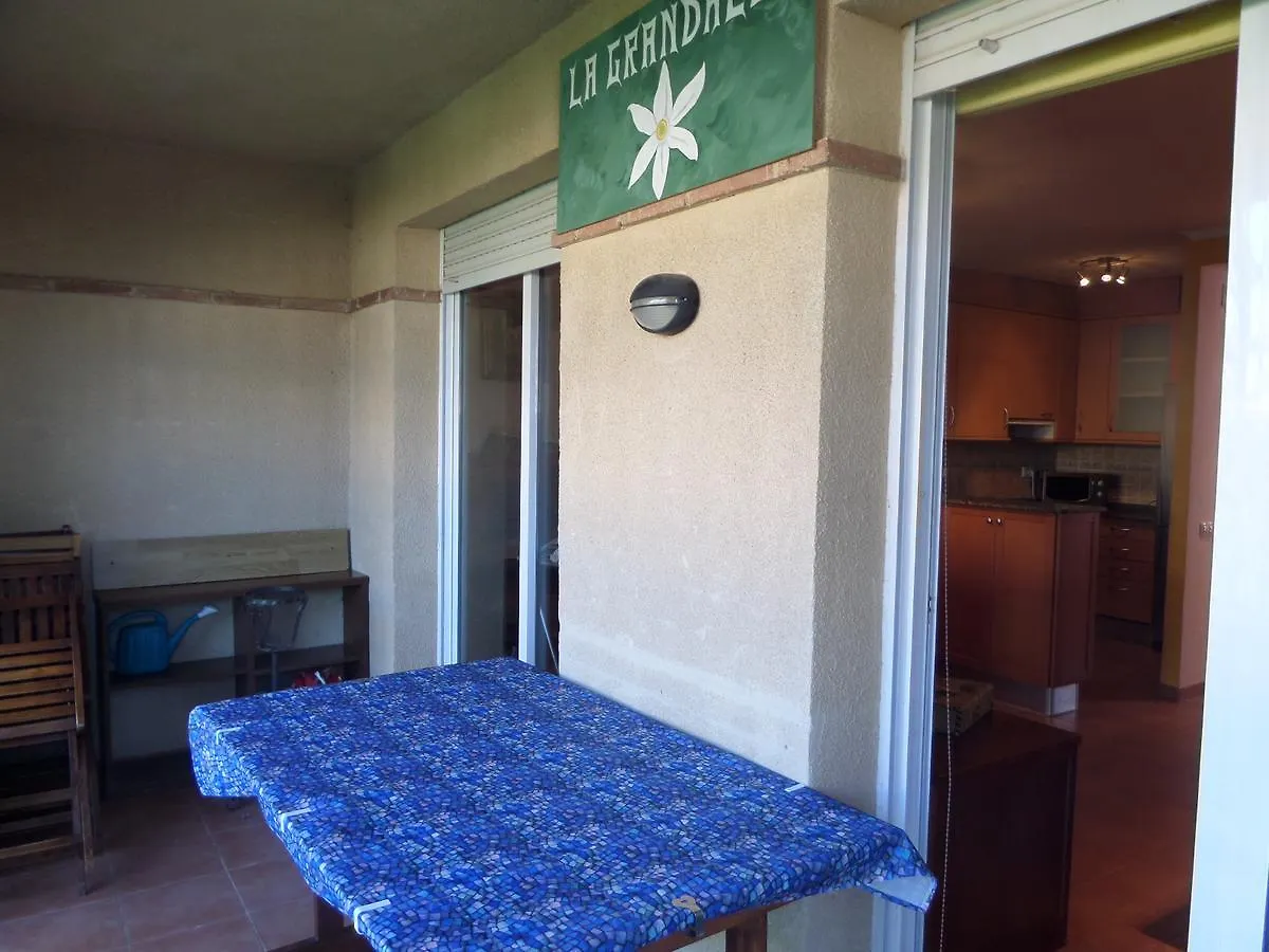 Holiday home Brisas II Villa Miami Playa Spain