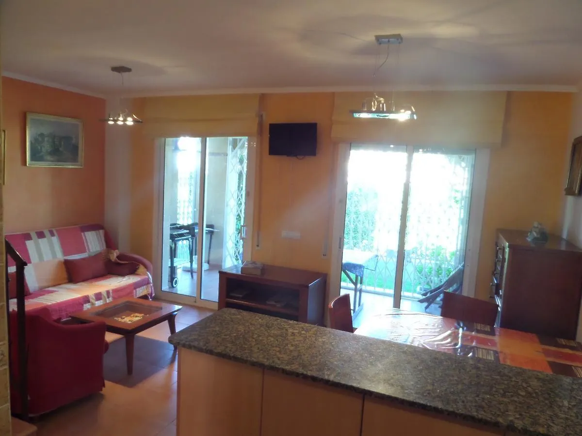 Holiday home Brisas II Villa Miami Playa