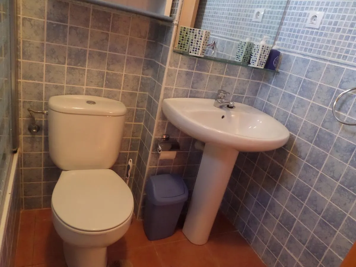 Holiday home Brisas II Villa Miami Playa