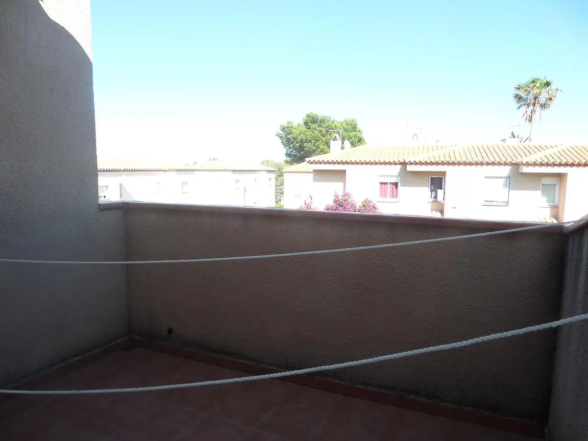 Holiday home Brisas II Villa Miami Playa