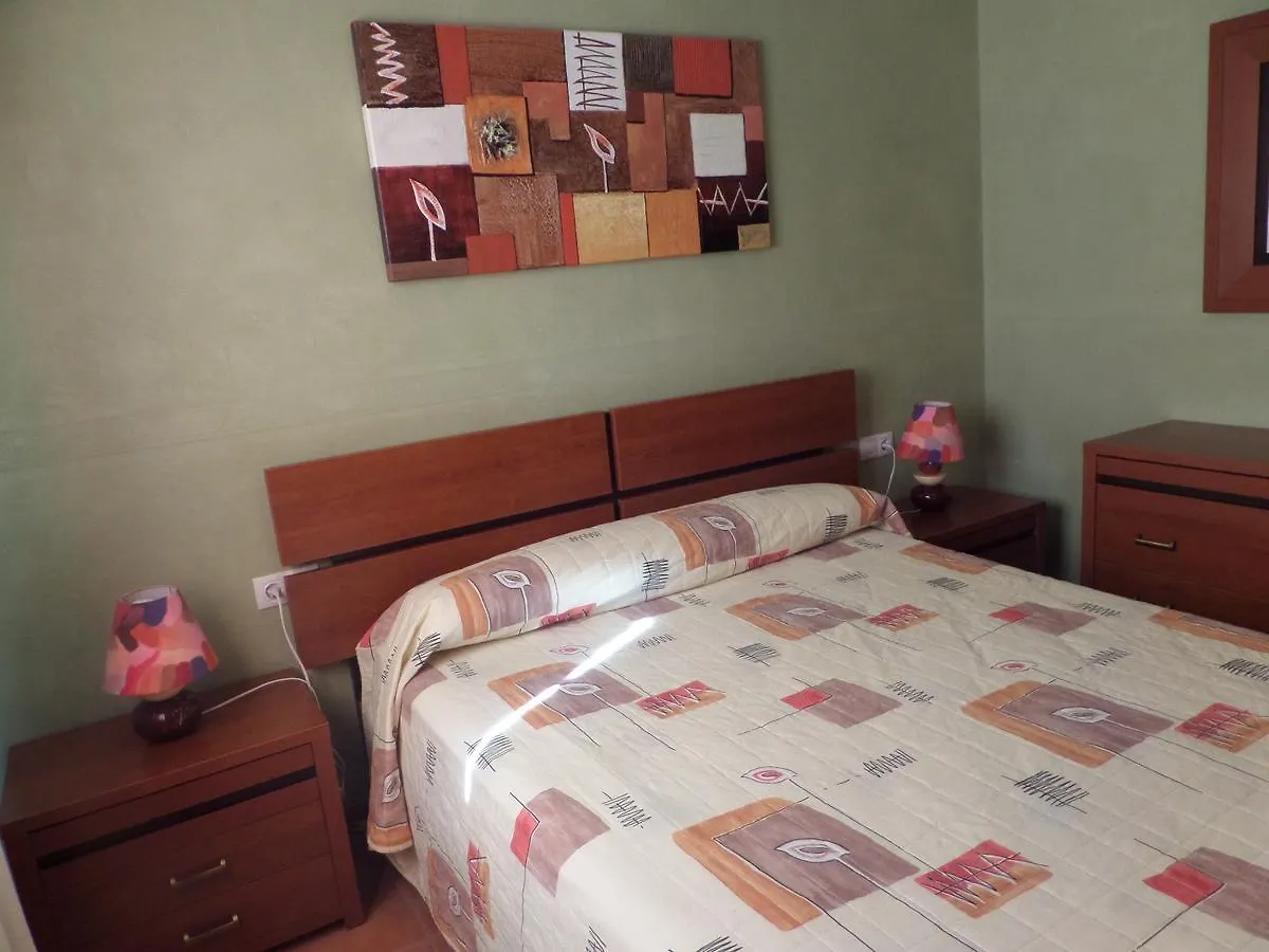 Holiday home Brisas II Villa Miami Playa