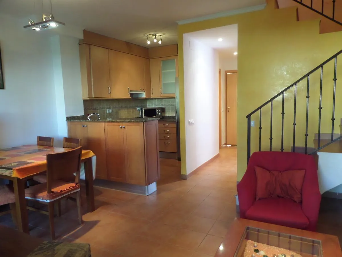 Brisas II Villa Miami Playa Holiday home