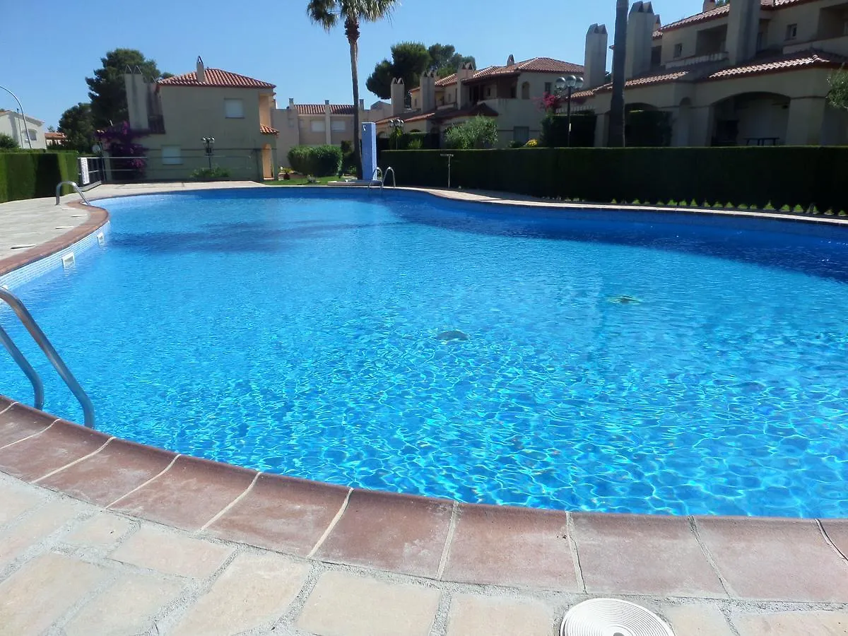 Brisas II Villa Miami Playa Holiday home