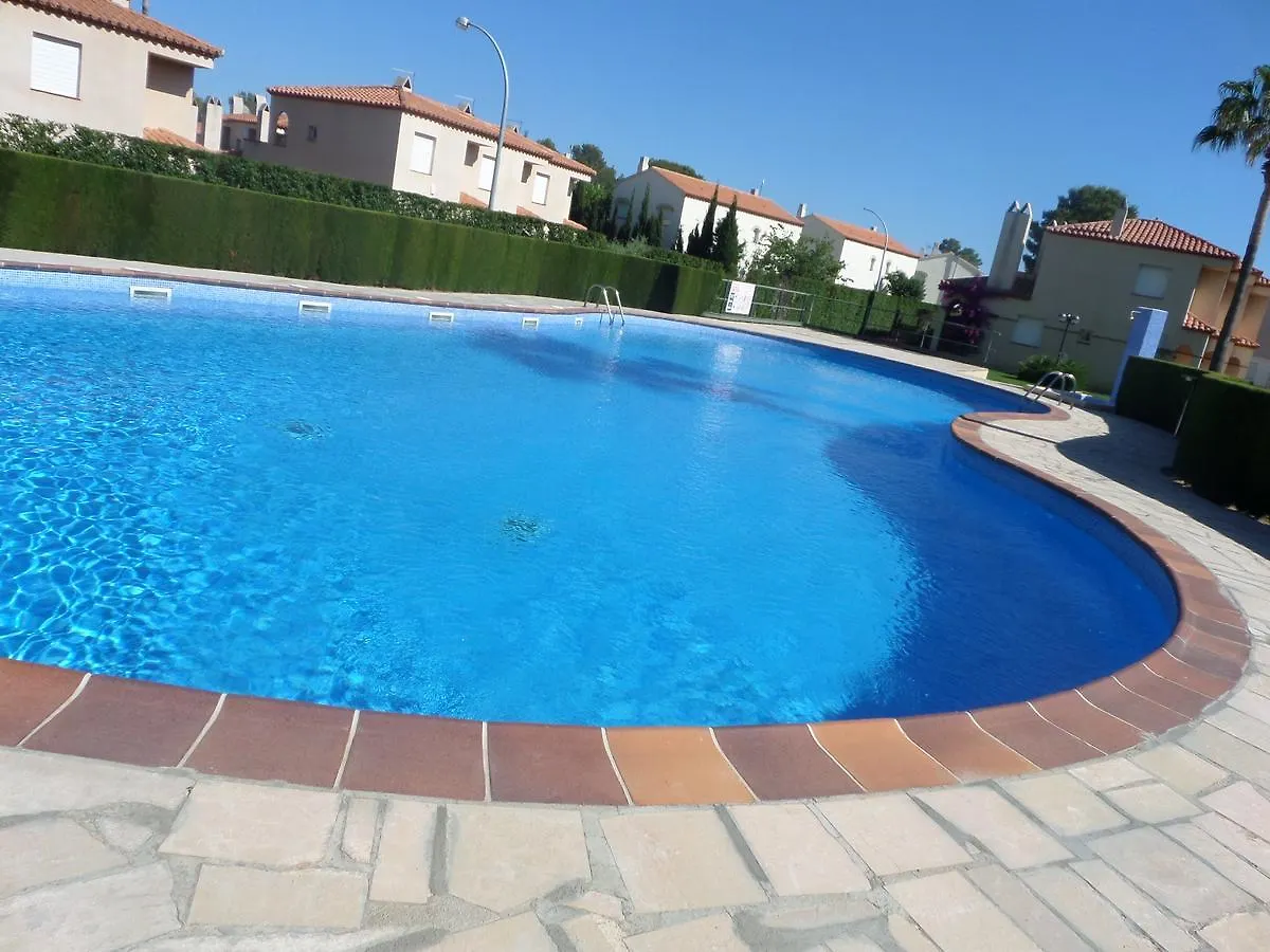 Brisas II Villa Miami Playa Holiday home