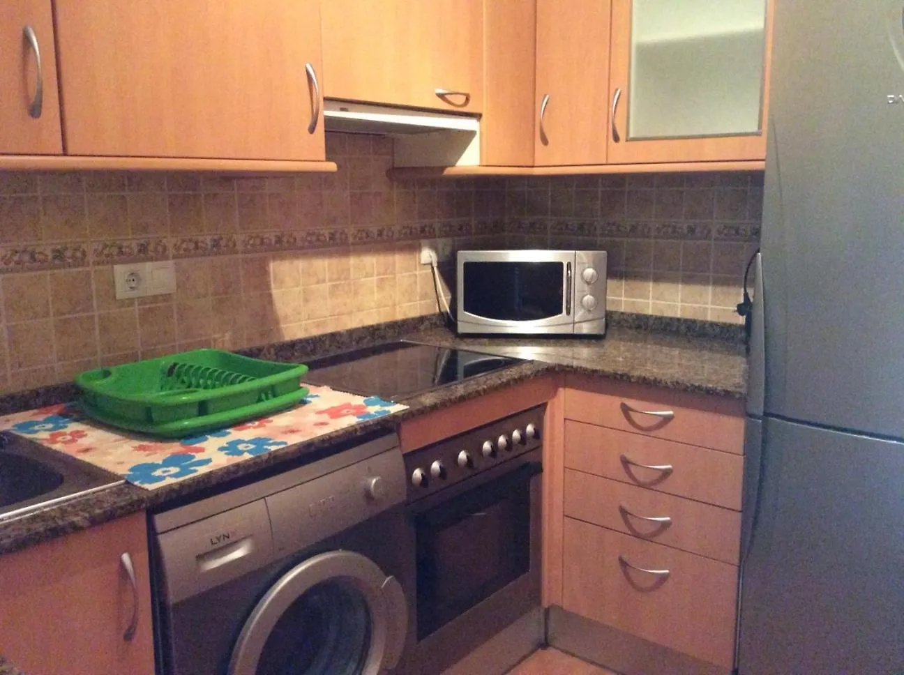 Holiday home Brisas II Villa Miami Playa