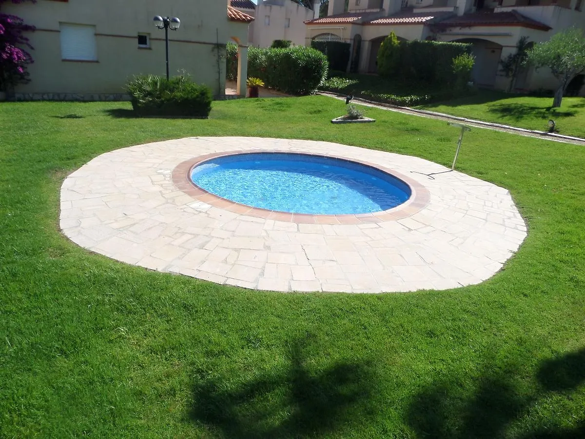 Brisas II Villa Miami Playa 0*,  Spain